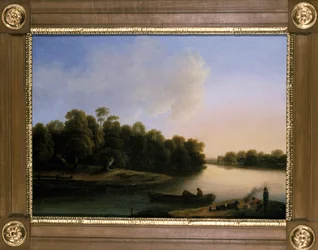 River Landscape